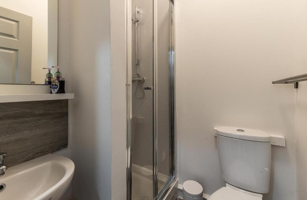 Comfortable Stay - Derby Road Нотингам Екстериор снимка